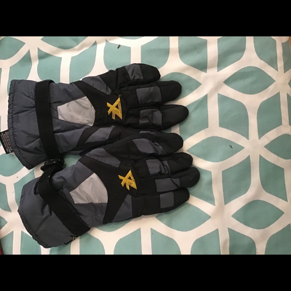 COPY - Gloves